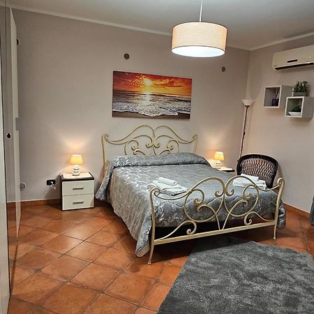 Mavilla Holiday Home Katania Zewnętrze zdjęcie
