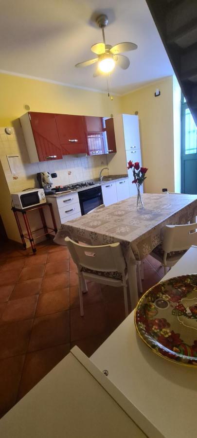 Mavilla Holiday Home Katania Zewnętrze zdjęcie