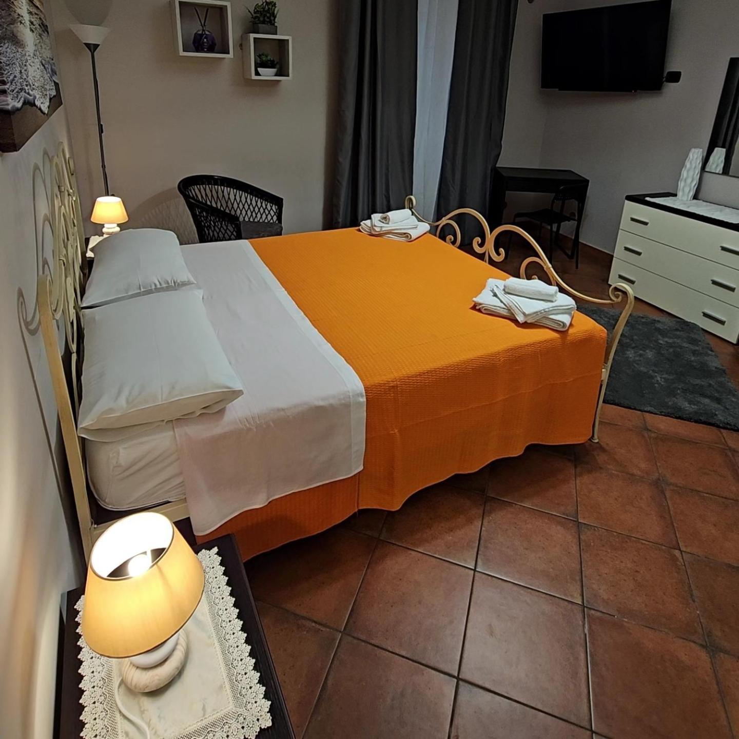 Mavilla Holiday Home Katania Zewnętrze zdjęcie