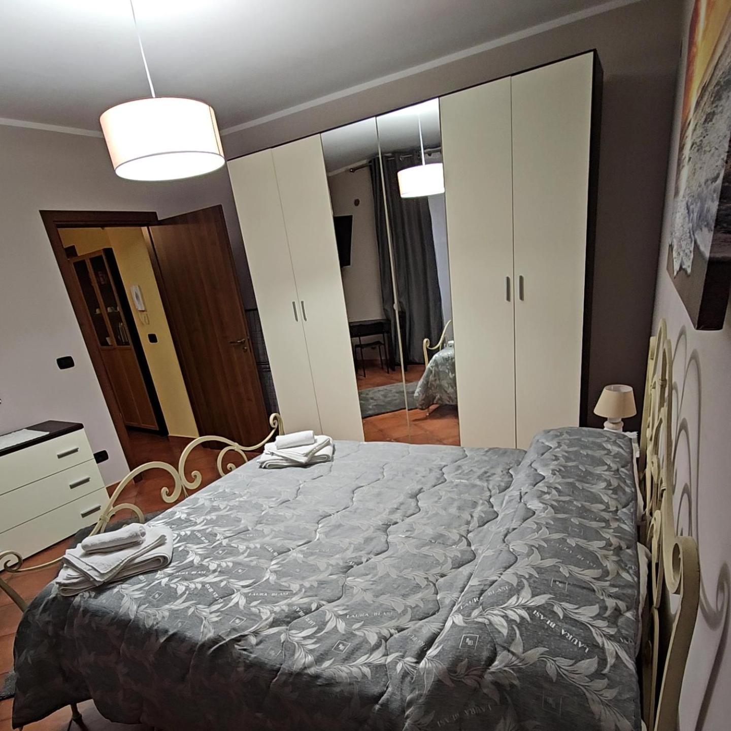 Mavilla Holiday Home Katania Zewnętrze zdjęcie