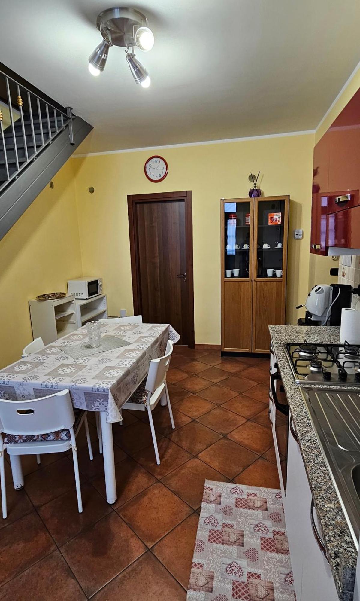 Mavilla Holiday Home Katania Zewnętrze zdjęcie